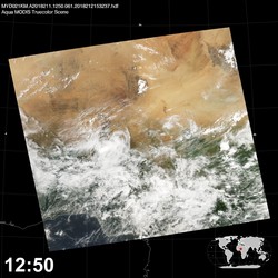 Level 1B Image at: 1250 UTC