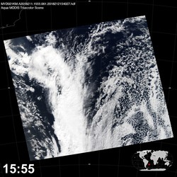 Level 1B Image at: 1555 UTC