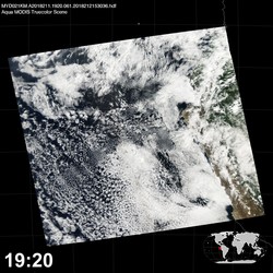 Level 1B Image at: 1920 UTC