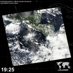 Level 1B Image at: 1925 UTC