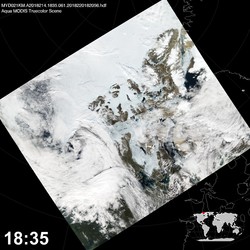 Level 1B Image at: 1835 UTC