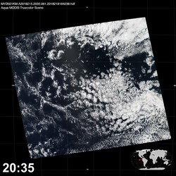 Level 1B Image at: 2035 UTC