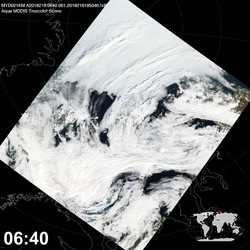 Level 1B Image at: 0640 UTC