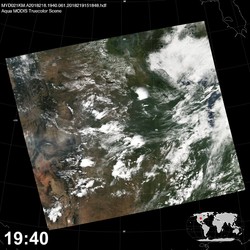 Level 1B Image at: 1940 UTC