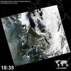 Level 1B Image at: 1835 UTC