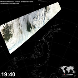 Level 1B Image at: 1940 UTC