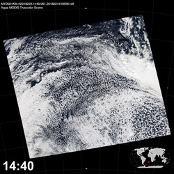 Level 1B Image at: 1440 UTC