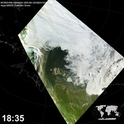 Level 1B Image at: 1835 UTC