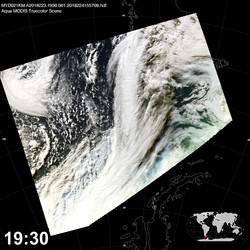 Level 1B Image at: 1930 UTC