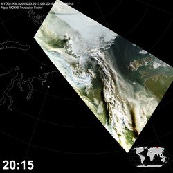 Level 1B Image at: 2015 UTC