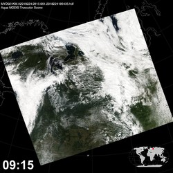 Level 1B Image at: 0915 UTC