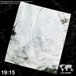 Level 1B Image at: 1915 UTC