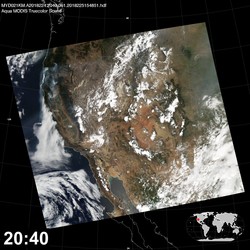 Level 1B Image at: 2040 UTC