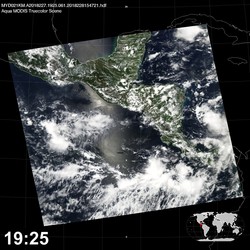 Level 1B Image at: 1925 UTC