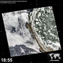 Level 1B Image at: 1855 UTC