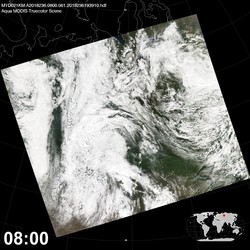 Level 1B Image at: 0800 UTC