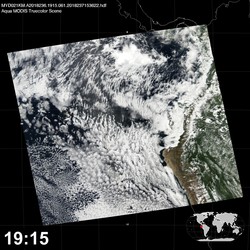 Level 1B Image at: 1915 UTC