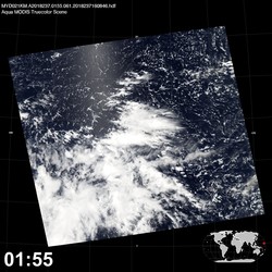 Level 1B Image at: 0155 UTC