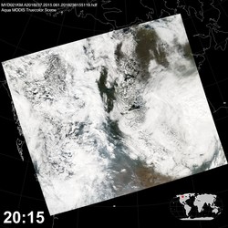 Level 1B Image at: 2015 UTC