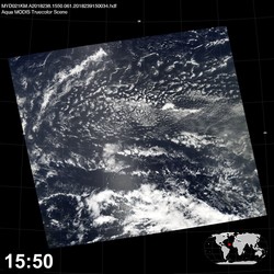 Level 1B Image at: 1550 UTC