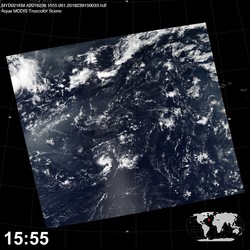 Level 1B Image at: 1555 UTC