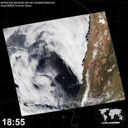 Level 1B Image at: 1855 UTC