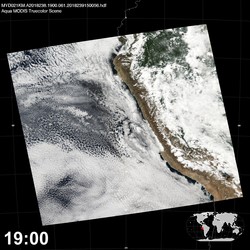 Level 1B Image at: 1900 UTC