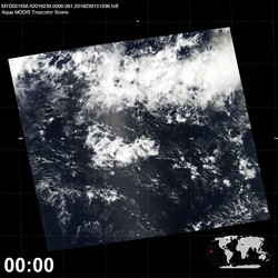 Level 1B Image at: 0000 UTC