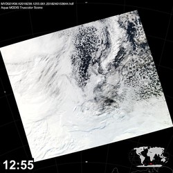 Level 1B Image at: 1255 UTC