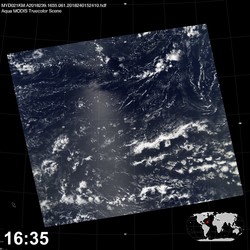 Level 1B Image at: 1635 UTC