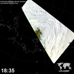 Level 1B Image at: 1835 UTC