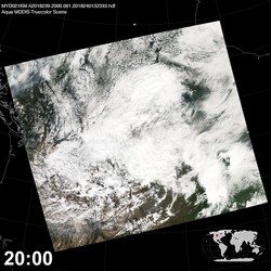 Level 1B Image at: 2000 UTC