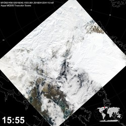 Level 1B Image at: 1555 UTC