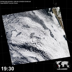 Level 1B Image at: 1930 UTC