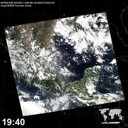 Level 1B Image at: 1940 UTC