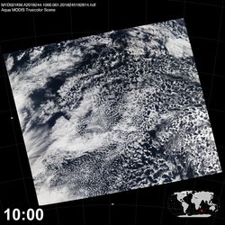 Level 1B Image at: 1000 UTC