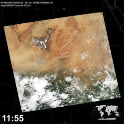 Level 1B Image at: 1155 UTC