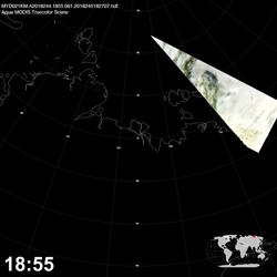 Level 1B Image at: 1855 UTC