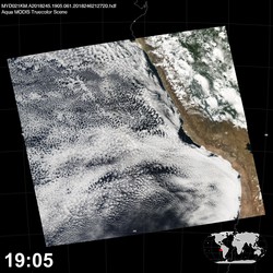 Level 1B Image at: 1905 UTC