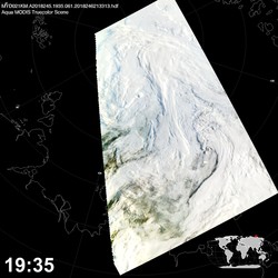 Level 1B Image at: 1935 UTC