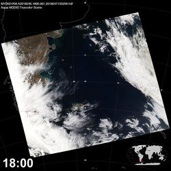 Level 1B Image at: 1800 UTC