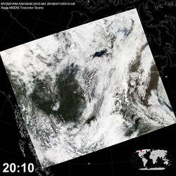 Level 1B Image at: 2010 UTC