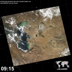 Level 1B Image at: 0915 UTC