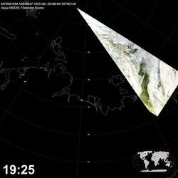 Level 1B Image at: 1925 UTC