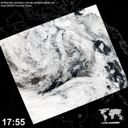 Level 1B Image at: 1755 UTC