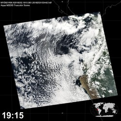 Level 1B Image at: 1915 UTC