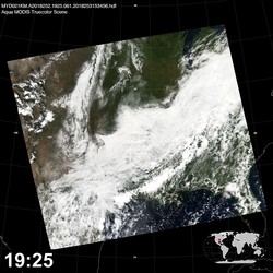 Level 1B Image at: 1925 UTC