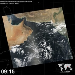 Level 1B Image at: 0915 UTC