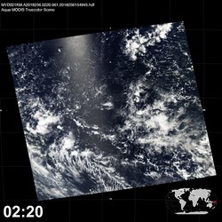 Level 1B Image at: 0220 UTC