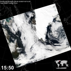 Level 1B Image at: 1550 UTC